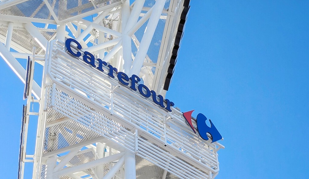 Carrefour tiene, por 79,90 euros, la solución definitiva para secar la ropa en casa cuando llueve