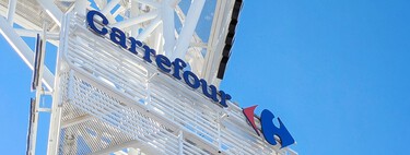 Carrefour tiene, por 79,90 euros, la solución definitiva para secar la ropa en casa cuando llueve
