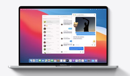 Apple lanza la primera beta de macOS Big Sur 11.0.1 para desarrolladores