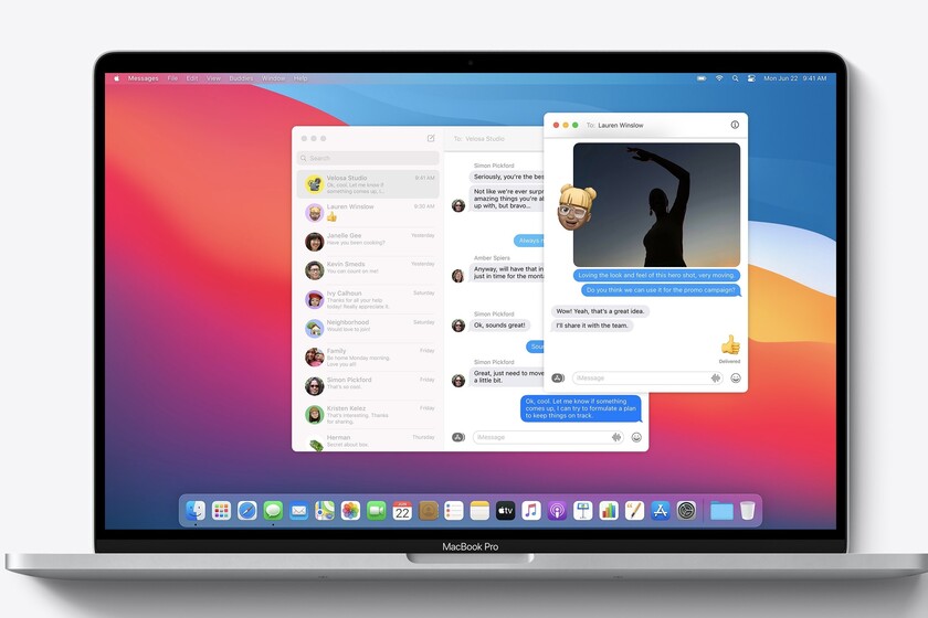 Apple lanza la primera beta de macOS Big Sur 11.0.1 para desarrolladores