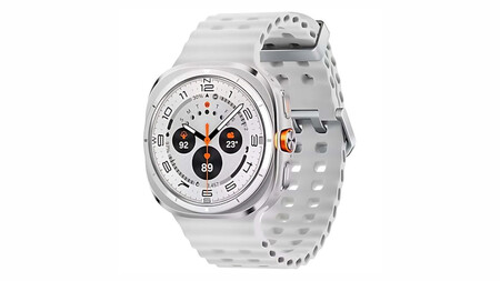 Samsung Galaxy Watch Ultra