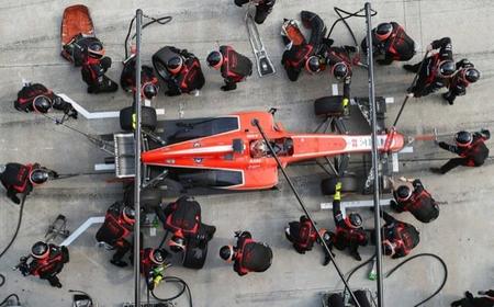 Marussia