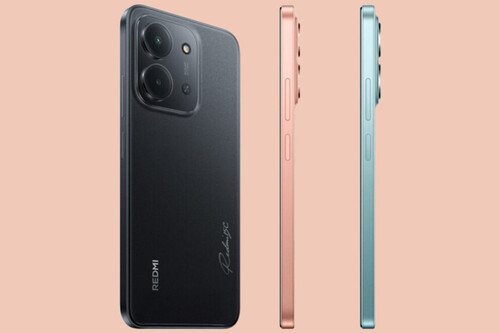 Redmi 15C