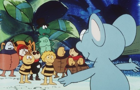 Los clásicos infantiles se pueden encontrar en YouTube gracias a Planeta Junior