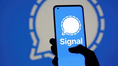 Las mejoras que llegan a Signal: wallpapers, stickers animados y llamadas de voz más completas