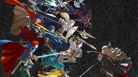 Ike, Mist, Soren y Titania son los nuevos personajes que se unirán mañana a Fire Emblem Heroes