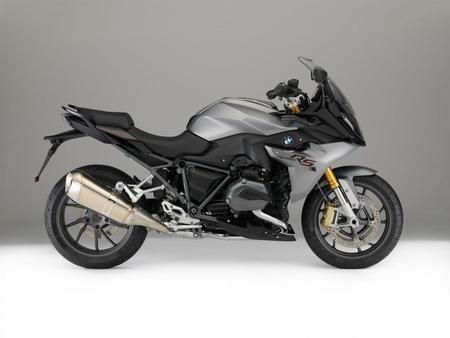 BMW R 1200 RS 2015