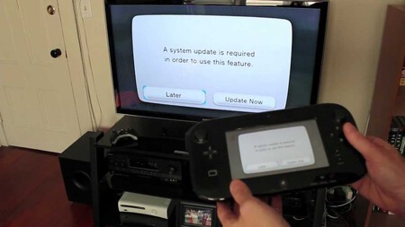 Wii U Truco Tv