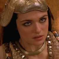 Rachel Weisz dejó la saga en 2008. 25 años después, las primeras fotos de La Momia 4 las reúne una vez más con Brendan Fraser