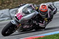 Tetsuta Nagashima ya ha vuelto a subirse a la Moto2 del Team JiR