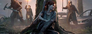 Si crees que The Last of Us y su secuela eran lo más grande de Naughty Dog, su proyecto más ambicioso aún no se ha lanzado 