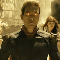 En The Boys tienen permiso para burlarse de Marvel y DC, pero deben cumplir siempre a rajatabla una regla muy específica 