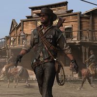 'Red Dead Redemption' salta a móviles de la mano de Netflix: podrás jugarlo gratis en tu Galaxy si estás suscrito
