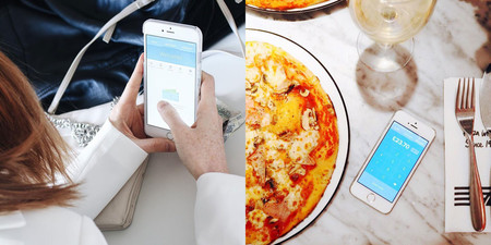 Probamos Circle, la app de pagos móviles que quiere competir contra Bizum
