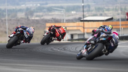 Sbk Catar 2019