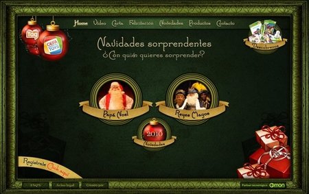 Resumen de la semana del 24 al 30 de noviembre en Peques y Más