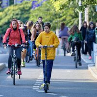Es oficial: ahora las bicis también deben emplacarse en CDMX. Hay un plazo antes de multarte