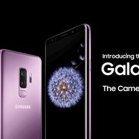 Samsung Galaxy S9 Plus, en versión Dual SIM de 128GB, por 569,99 euros y envío gratis en eBay 