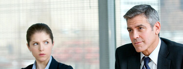 "¿Han contratado al tío adecuado?". La estrategia que George Clooney ha utilizado para que nadie estuviera nervioso trabajando con él