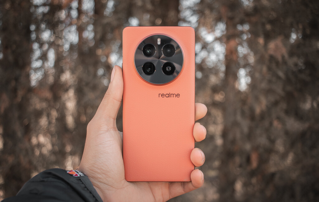 Realme GT 5 Pro, análisis: el espíritu del OnePlus 12 en el mejor Realme hasta la fecha 