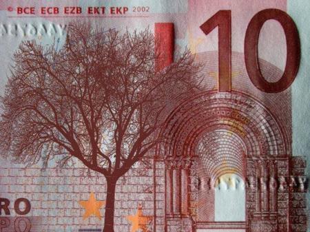 El BCE compró deuda pública de los países con problemas la semana pasada