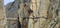 El Caminito del Rey volverá a estar abierto en el 2015 