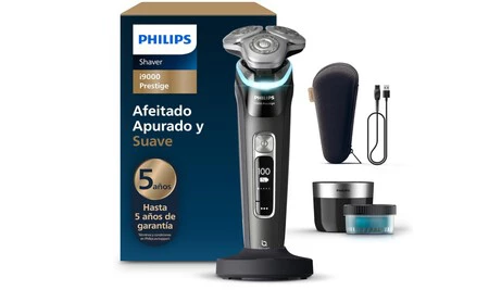 Philips I9000 Prestige