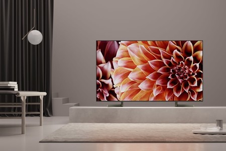 Los televisores Sony XF90 y XF85 comienzan su despliegue en los mercados de Europa y Estados Unidos