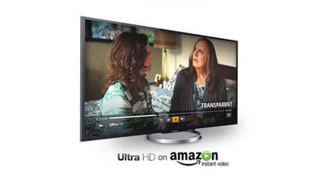 Amazon da el salto: ya disponible sus primeros contenidos con resolución 4K