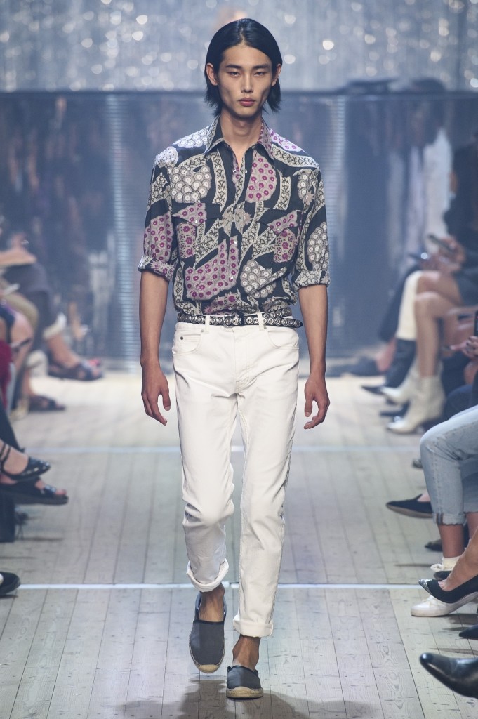 Foto de Isabel Marant primavera 2019 (28/51)
