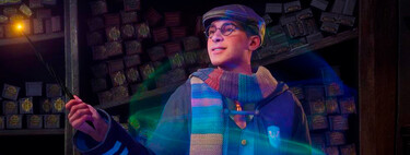 Hogwarts Legacy se filtró hace cinco años y nos pareció una locura: esto es lo que se decía de aquél vídeo cuando aún no era oficial
 