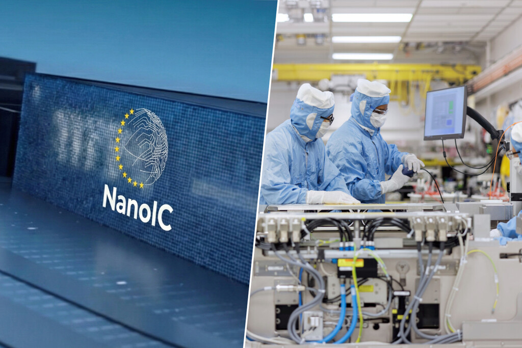 Europa estrena un laboratorio de 2.500 millones para liderar en chips. La realidad sigue siendo un jarro de agua fría