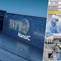 Europa acaba de gastar 2.500 millones en una joya tecnológica. La realidad: servirá para que fabriquen chips fuera