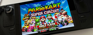 Steam Deck ahora puede usar cartuchos de GameBoy, convirtiéndose en una plataforma para todas las generaciones 