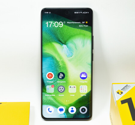 Realme 11 Pro 5G