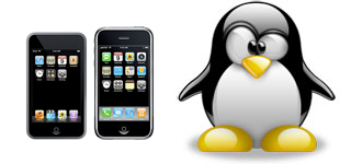 iPhone/iPod Touch en Ubuntu Linux u otra distro