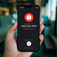 España sigue sin ser capaz de eliminar las llamadas spam. Así que el Gobierno tiene un nuevo plan: flaggearlas