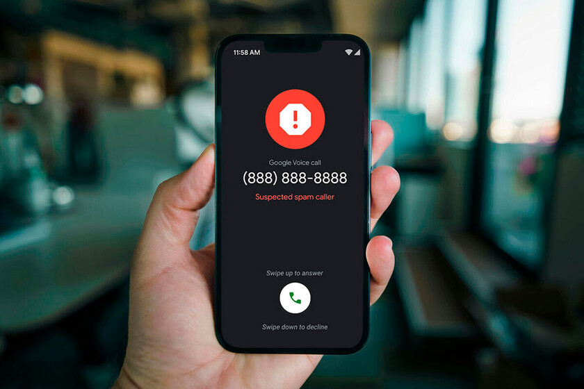 Telephone spam is so desperate in Spain that the Government has had to pass another law to put an end to it
