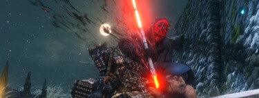 Con estos nueve mods de Sekiro aguantarás mejor la espera para Elden Ring 