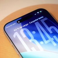 Apple sabe cuándo estás usando un cargador antiguo y te lo dice bien claro. Así puedes hacer que tu iPhone cargue tres veces más rápido 