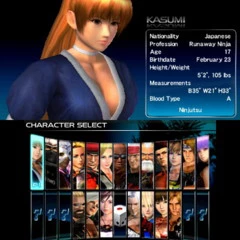 Foto 3 de 6 de la galería 300111-doa-3ds-menu-y-tutorial en Vida Extra