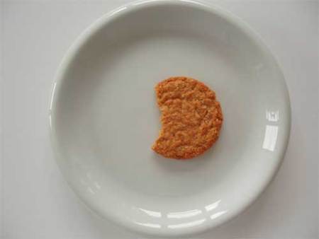 La doble moral de las galletas con fibra