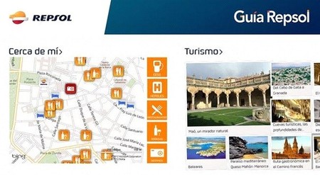 Aplicaciones para planificar tus vacaciones en Windows 8