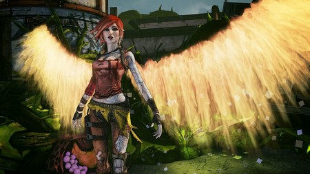 Commander Lilith & The Fight for Sanctuary será la nueva expansión de Borderlands 2, según una filtración de Steam. ¡Y será gratis!