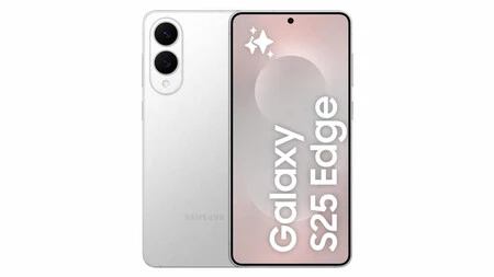 Samsung Galaxy S25 Edge
