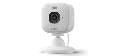 Camara De Seguridad Blink Mini 2k