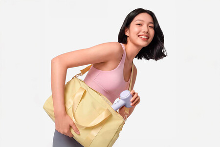 Mijia High Speed Hair Dryer Mini 1