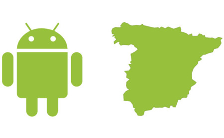 Android sigue perdiendo cuota de mercado en España