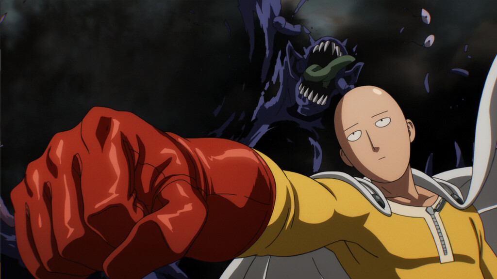 10 años después, 'One-Punch Man' por fin llega con doblaje en español a streaming aunque los fans pueden matar el futuro de Saitama en el anime