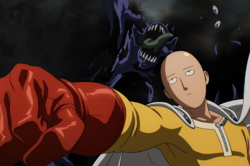 Saitama